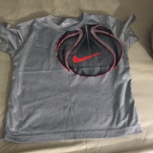 Nike shirt